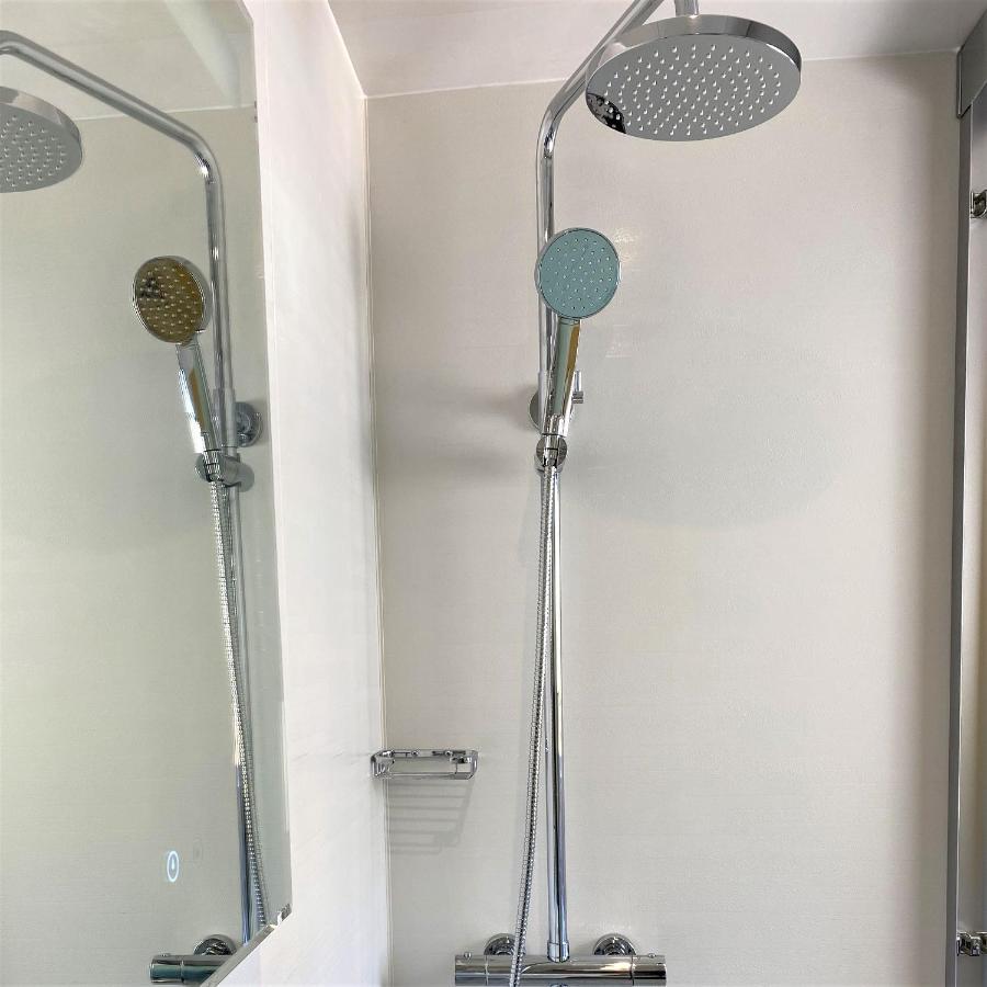 En-Suite Nook Near Forest & Sea, Super Value With Fridge, Microwave And Tv Lymington Exteriör bild